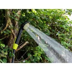 Ridge Monkey Ridgemonkey Outdoor Power Shower Full Kit -Gamakatsu Winkel 3228456Ridgemonkey Outdoor Power Shower Full Kit 3