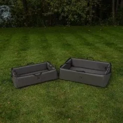 Avid Carp Avid Folda Cradle -Gamakatsu Winkel 3231006Avid Folda Cradle 5