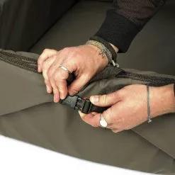 Avid Carp Avid Folda Cradle -Gamakatsu Winkel 3231010Avid Folda Cradle 9