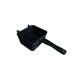 Ridge Monkey RidgeMonkey Connect Multi Purpose Mini Pan & Griddle Set -Gamakatsu Winkel 3266274RidgeMonkey Connect Multi Purpose Mini Pan Griddle Set 3