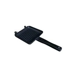 Ridge Monkey RidgeMonkey Connect Multi Purpose Mini Pan & Griddle Set -Gamakatsu Winkel 3266277RidgeMonkey Connect Multi Purpose Mini Pan Griddle Set 6
