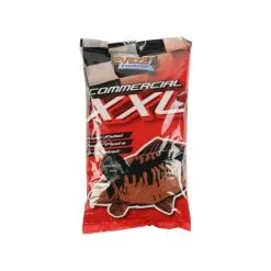 Evezet Commercial XXL Paste Krill 900g