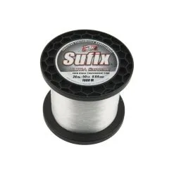 Sufix Ultra Supreme 0.64mm/0.24Kg 1000m