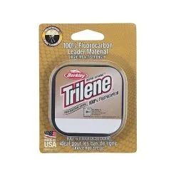 Berkley Trilene Fluorocarbon 25 Meter