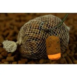 Sticky Baits Sticky The Krill Wafters Dumbells 130g -Gamakatsu Winkel 3511899Sticky The Krill Wafters Dumbells 130g 1