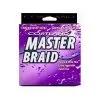 Eurotackle Cortland Master Braid 137m 2 Eurotackle Cortland Master Braid 137m -Gamakatsu Winkel 3533584Cortland Master Braid 137m