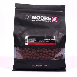 CC Moore Pacific Tuna Boilies 5kg