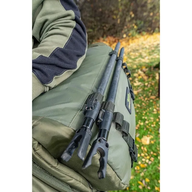 Korum Opportunist Mat Bag 8 Korum Opportunist Mat Bag - Afbeelding 6