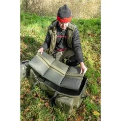 Korum Opportunist Mat Bag 22 Korum Opportunist Mat Bag -Gamakatsu Winkel 3540300Korum Opportunist Mat Bag 9