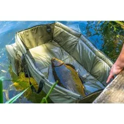 Korum Opportunist Mat Bag 23 Korum Opportunist Mat Bag -Gamakatsu Winkel 3540301Korum Opportunist Mat Bag 10