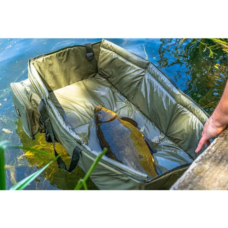 Korum Opportunist Mat Bag 13 Korum Opportunist Mat Bag - Afbeelding 11