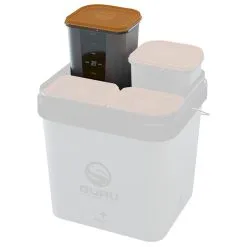 Guru Spare Containers 3L