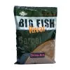 Dynamite Big Fish River Groundbait Shrimp & Krill 1.8kg 1 Dynamite Big Fish River Groundbait Shrimp & Krill 1.8kg -Gamakatsu Winkel 3589661Dynamite Big Fish River Groundbait Shrimp Krill 1 8kg