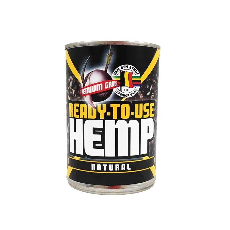 Van Den Eynde Hennep In Blik 400cl 3 Van Den Eynde Hennep In Blik 400cl