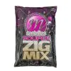 Mainline Souper Zig Mix 4kg 2 Mainline Souper Zig Mix 4kg -Gamakatsu Winkel 3665059Mainline Souper Zig Mix 4kg