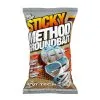 Bait-Tech Sticky Method Groundbait 2kg 2 Bait-Tech Sticky Method Groundbait 2kg -Gamakatsu Winkel 3688071Bait Tech Sticky Method Groundbait 2kg