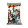 Bait-Tech Sticky Method Pellets 800g 2 Bait-Tech Sticky Method Pellets 800g -Gamakatsu Winkel 3688080Bait Tech Sticky Method Pellets 800g