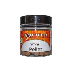 Bait-Tech Criticals 5mm Wafters -Gamakatsu Winkel 3688100Bait Tech Criticals 5mm Wafters 2