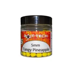 Bait-Tech Criticals 5mm Wafters -Gamakatsu Winkel 3688101Bait Tech Criticals 5mm Wafters 3