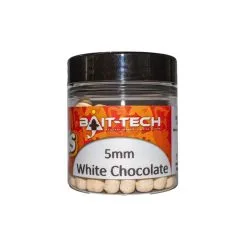 Bait-Tech Criticals 5mm Wafters -Gamakatsu Winkel 3688102Bait Tech Criticals 5mm Wafters 4