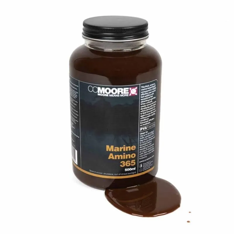 CC Moore Marine Amino 365 500ml 3 CC Moore Marine Amino 365 500ml