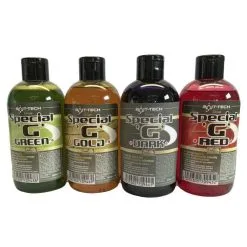 Bait-Tech Deluxe Special G Liquids