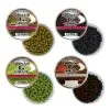 Bait-Tech Special G Soft Hookers 6mm -Gamakatsu Winkel 3694674Bait Tech Special G Soft Hookers 6mm