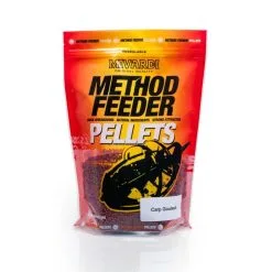 Mivardi Method Feeder Pellets 750g -Gamakatsu Winkel 3716435Mivardi Method Feeder Pellets 750g 1