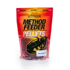 Mivardi Method Feeder Pellets 750g -Gamakatsu Winkel 3716436Mivardi Method Feeder Pellets 750g 2