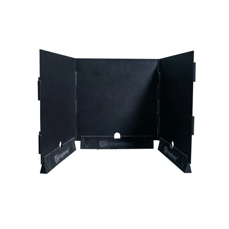 Ridge Monkey Ridgemonkey Quad Connect Windshield 3 Ridge Monkey Ridgemonkey Quad Connect Windshield