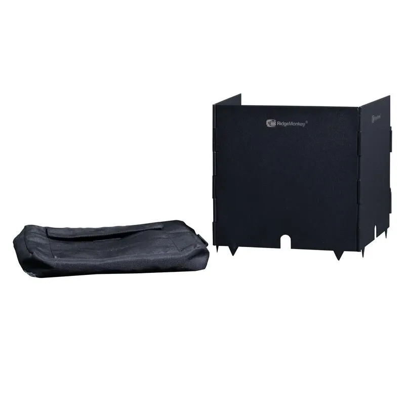 Ridge Monkey Ridgemonkey Quad Connect Windshield 6 Ridge Monkey Ridgemonkey Quad Connect Windshield - Afbeelding 4