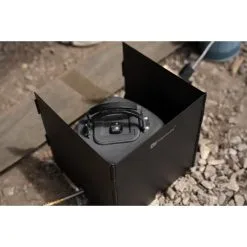 Ridge Monkey Ridgemonkey Quad Connect Windshield 18 Ridge Monkey Ridgemonkey Quad Connect Windshield -Gamakatsu Winkel 3730076Ridgemonkey Quad Connect Windshield 5