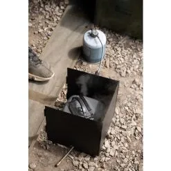 Ridge Monkey Ridgemonkey Quad Connect Windshield 20 Ridge Monkey Ridgemonkey Quad Connect Windshield -Gamakatsu Winkel 3730078Ridgemonkey Quad Connect Windshield 7