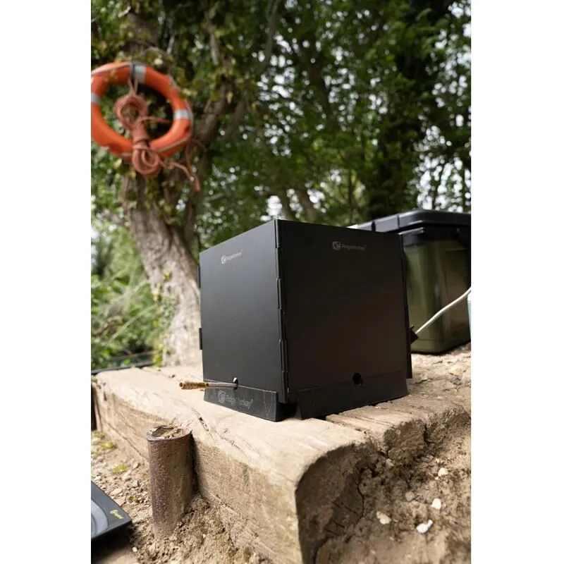 Ridge Monkey Ridgemonkey Quad Connect Windshield 11 Ridge Monkey Ridgemonkey Quad Connect Windshield - Afbeelding 9