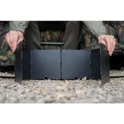 Ridge Monkey Ridgemonkey Quad Connect Windshield 23 Ridge Monkey Ridgemonkey Quad Connect Windshield -Gamakatsu Winkel 3730081Ridgemonkey Quad Connect Windshield 10