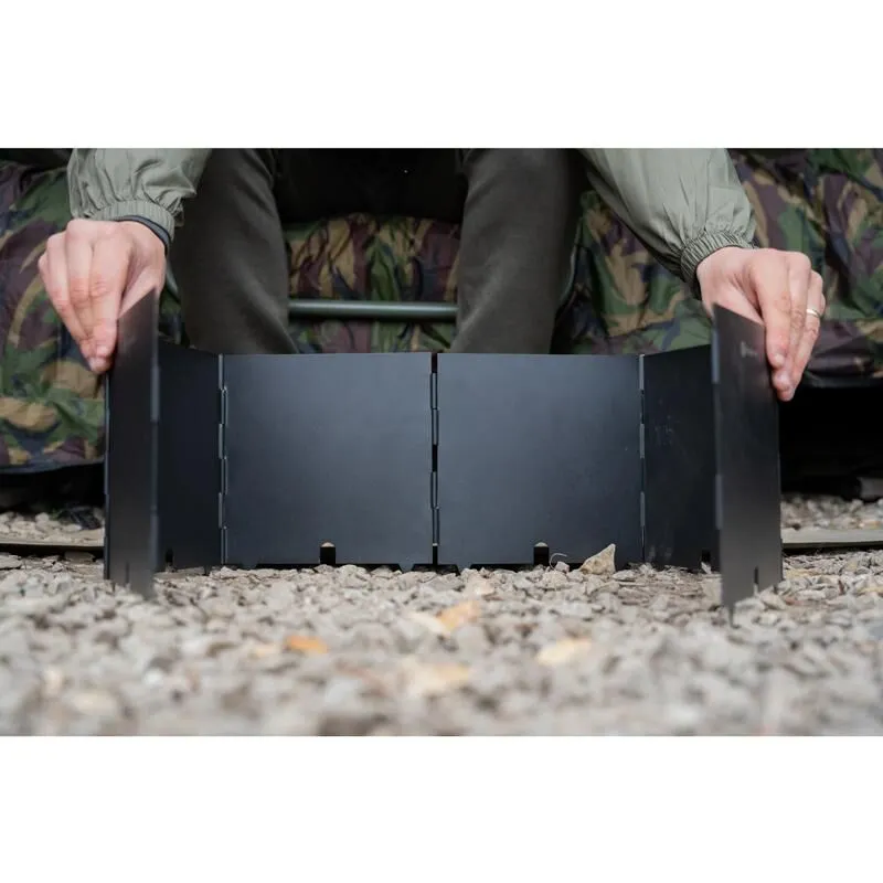 Ridge Monkey Ridgemonkey Quad Connect Windshield 13 Ridge Monkey Ridgemonkey Quad Connect Windshield - Afbeelding 11