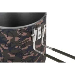 Fox Cookware Infrared Power Boil -Gamakatsu Winkel 3743515Fox Cookware Infrared Power Boil 3