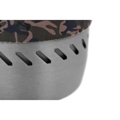 Fox Cookware Infrared Power Boil -Gamakatsu Winkel 3743519Fox Cookware Infrared Power Boil 7