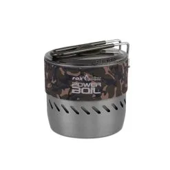 Fox Cookware Infrared Power Boil -Gamakatsu Winkel 3743523Fox Cookware Infrared Power Boil 11