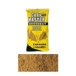 Van Den Eynde Van Den Eynde Carp Master Expanda Caramel 1 Kg