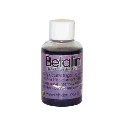 Eurotackle Betalin Black 50ml