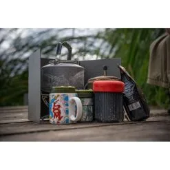 Korda Windshield Large -Gamakatsu Winkel 3900706Korda Windshield Large 5