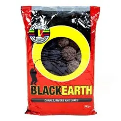 Vd Eynde Van Den Eynde Black Earth Light 2 Kg