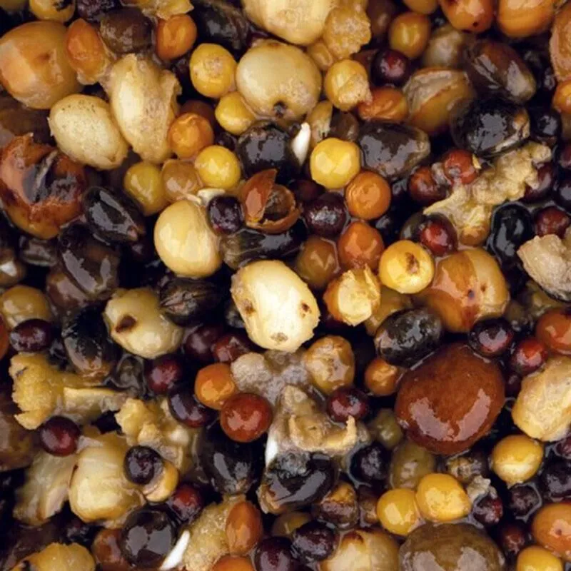 Nash Small Seed Mix 4 Nash Small Seed Mix - Afbeelding 2