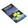 Enterprise Tackle Fluoro Maize -Gamakatsu Winkel 406802p 31989