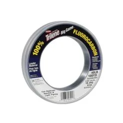Berkley Big Game Fluorocarbon Leader