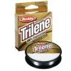 Berkley Trilene 100% Fluorocarbon 50m -Gamakatsu Winkel 4118869Berkley Trilene Fluorocarbon 50m