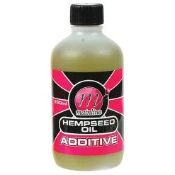 Mainline Hemp Seed Oil 250ml