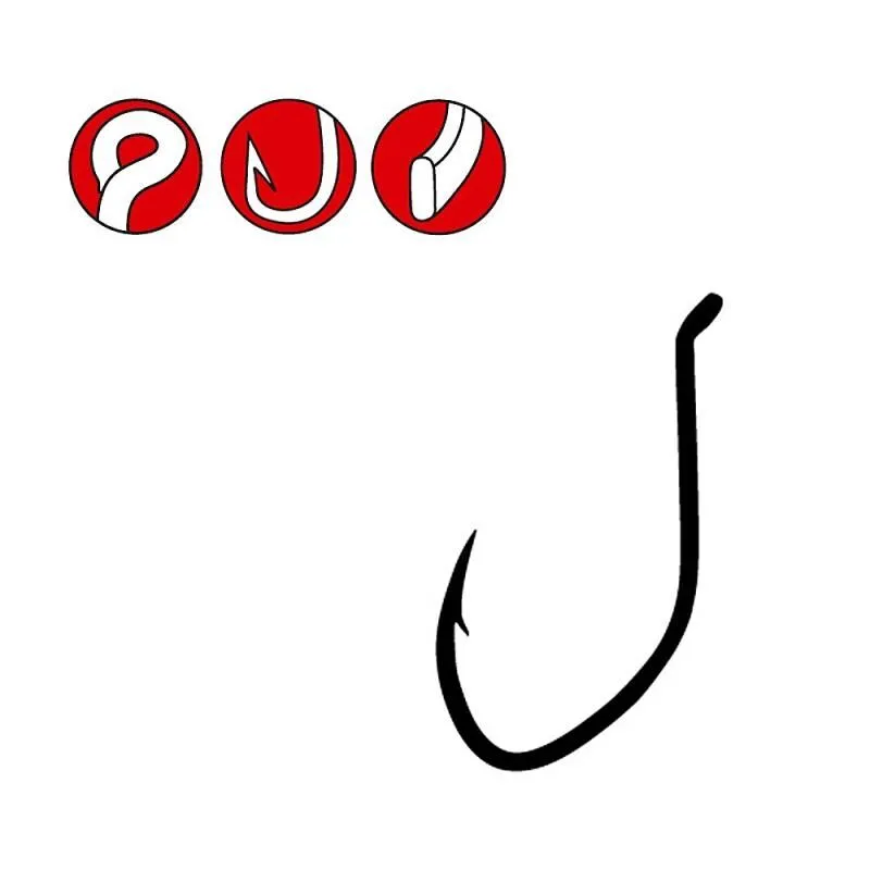 Gamakatsu LS-4644F 3 Gamakatsu LS-4644F