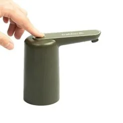 Trakker Armolife Powerflo Tap -Gamakatsu Winkel 4192661Trakker Armolife Powerflo Tap 7